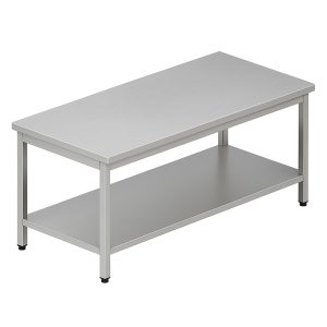 Рабочий стол с полкой DTR-615