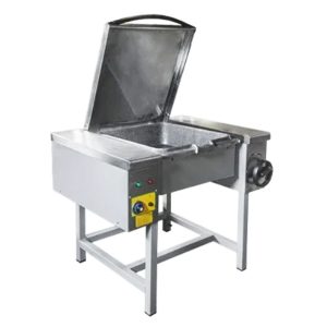 Сковорода эл. СЭП-0,45