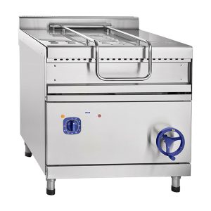 Сковорода эл.ЭСК-90-0,47-70 вся нерж (с цельнотянутой чашей)