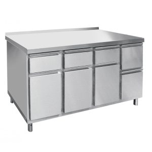 Стол для кофе машины СКМ-7-2