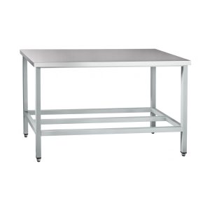 Стол произв.СПРО-7-5 (1500х700х860) островной краш.