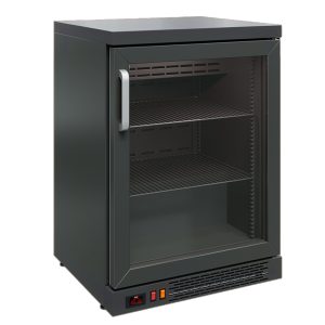 Стол холодильный TD101-Bar (R290) ДВЕРЬ ЛЕВАЯ, RAL9005