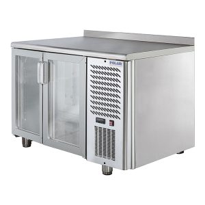 Стол холодильный TD2-G.