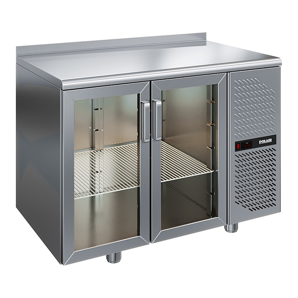 Стол-холодильный-TD2-GN-G