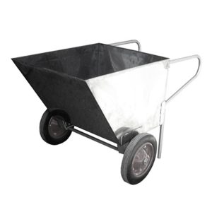 Тележка технологическая (рикша) ИПКС-117Р-150(Н)