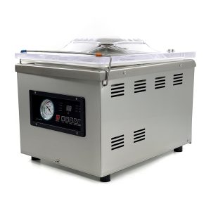 УПАКОВЩИК ВАКУУМНЫЙ HURAKAN HKN-VAC300M