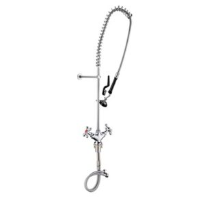 УСТРОЙСТВО ДУШИРУЮЩЕЕ HURAKAN HKN-PRF01