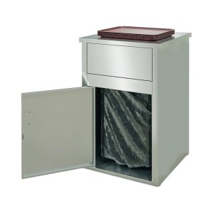 Урна для фуд-корта УФ-610/220