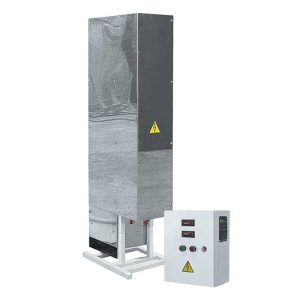 Установка микроклимата (В 342.00.00.000)