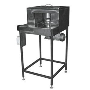 Установка мойки и стерилизации банок (стеклянных) ИПКС-124С(Н)