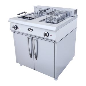 Фритюрница эл.Ф2ЖТЛФрЭ