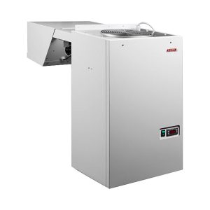 Холодильная установка серии "Лидер" в моноблочном исполнении AMS103