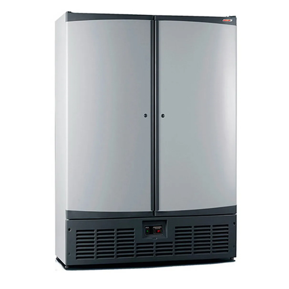 Холодильный-низкотемпературный-компрессионный-шкаф-R1400L-с-глухой-дверью-без-хладона