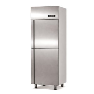 Холодильный шкаф -2/+8 С 2 дверь 700 литров 702TNNS