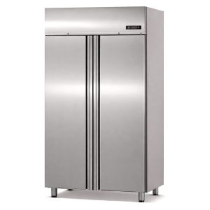 Холодильный шкаф -2/+8 С 2х дверный 1 400 литров 1402TNNS