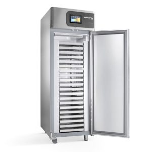 Холодильный шкаф для остановки брожения 630л EV 700 P BT