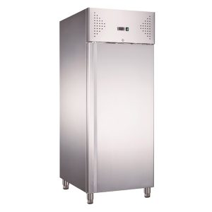 ШКАФ ХОЛОДИЛЬНЫЙ HURAKAN HKN-GX650TN