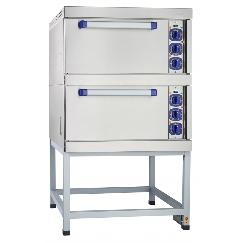 Шкаф-жарочный-ШЖЭ-2-лицо-нерж-стандартная-духовка