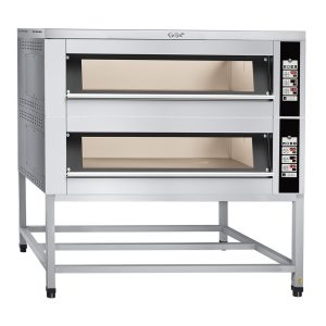 Шкаф пекарский подовый  ЭШП-2-01КП 3EN Super