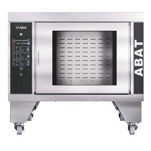 Шкаф расстоечный тепловой ШРТ-10-6-4П