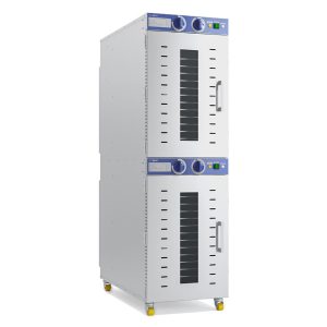 Шкаф сушильный ШС-32-2В-03 нерж.