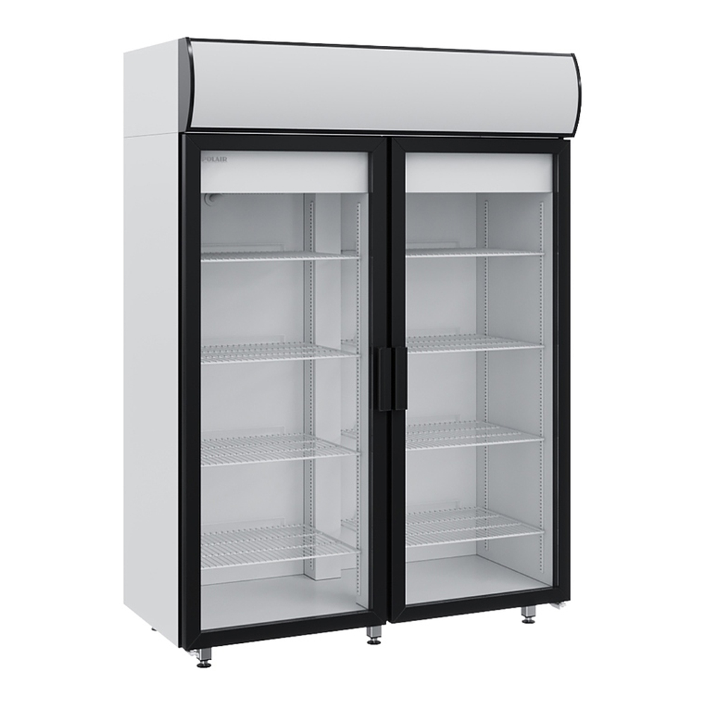 Шкаф-холодильный-DV110-S-заправлен-азотом