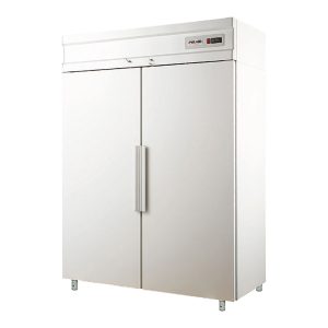 Шкаф холодильный СV114-S (R134а)