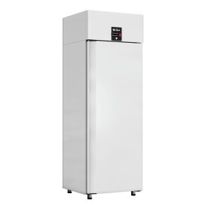 Шкаф холодильный ШХн-0,5 краш. (700х690х2050) низкотемпературный