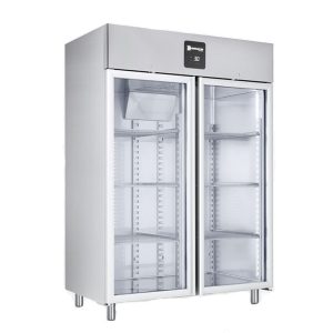 Шкаф холодильный среднетемпературный со стеклянной дверью PM 1400M TN PV
