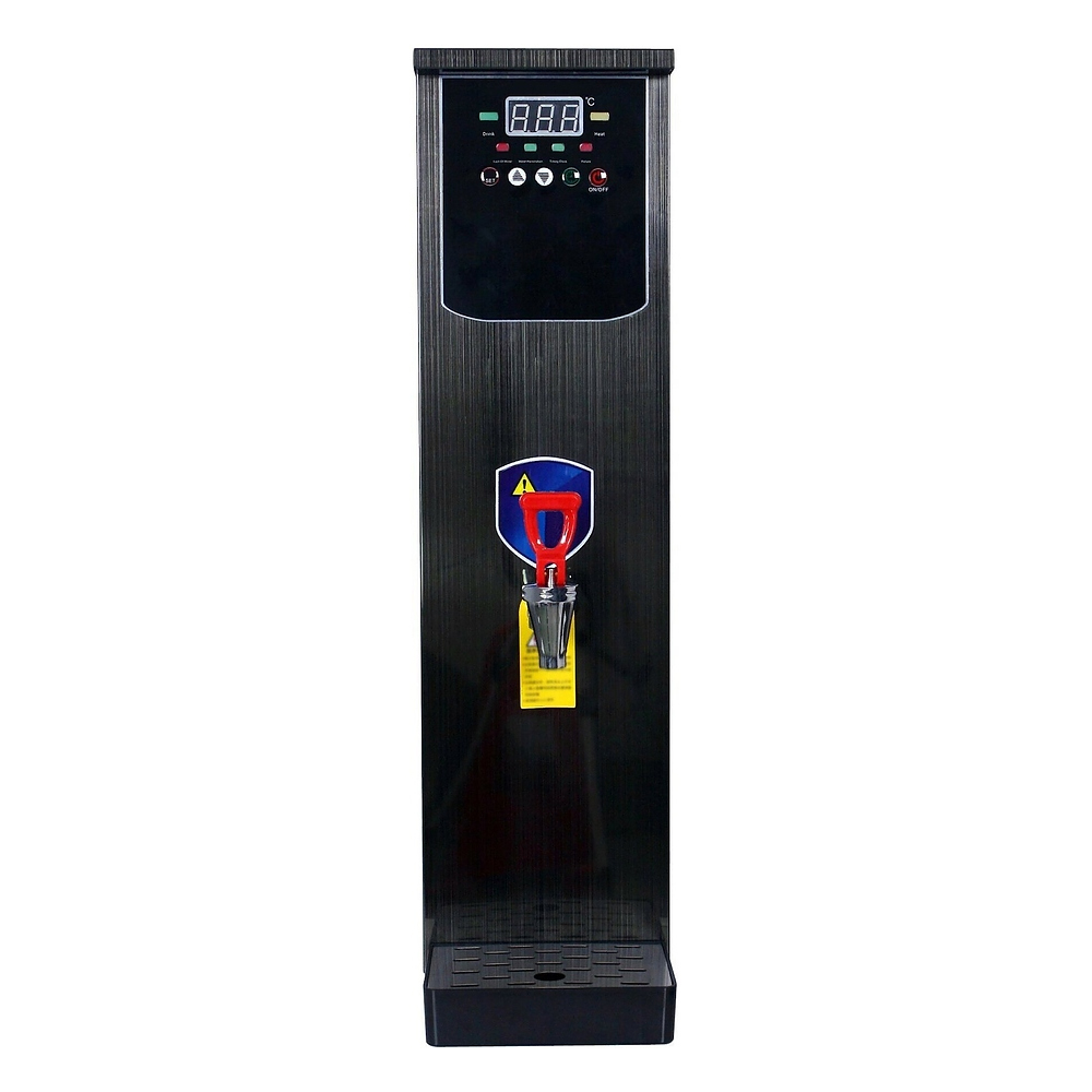 ЭЛЕКТРОКИПЯТИЛЬНИК-HURAKAN-HKN-HVZ22-ЧЕРНЫЙ