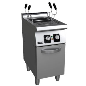 Электрическая макароноварка CP-E7126 400V 3N, 1 емкость 26 л.код.19071569