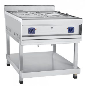 Электромармит ЭМК-90П (800х900х960) нерж.на подставке