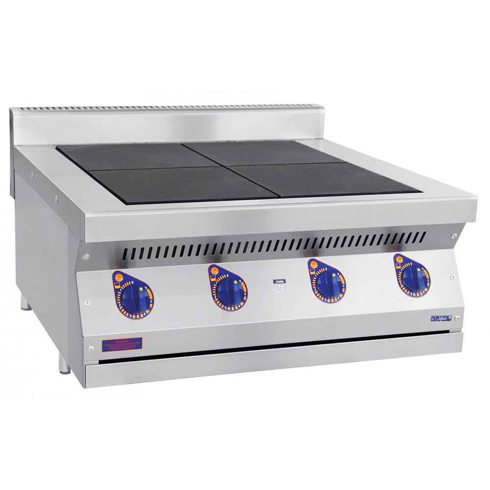 Электроплита-4-х-комф-ЭПК-47-НКЭТ-009-вся-нерж