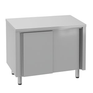 Элемент с раздвижными дверями TMCD-718 1800х700х850 центральный.код.19094471