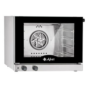 конвекционная печь КПП-4М (460*330), нерж. с комплектом противней