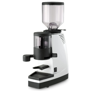 COFFEE GRINDER SM 92  230V -BIANCO PERLA (кофемолка цвет  жемчужно-белый)