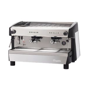 COFFEE MACHINE ES100 2 DELTA + DISPLAY