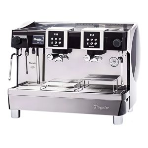 COFFEE MACHINE F2006 MULTIBOILER HIGH GROUP 2 GR.