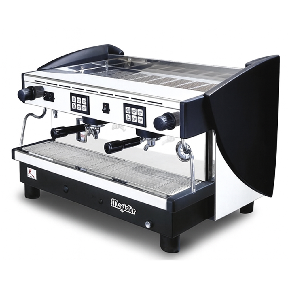 COFFEE MACHINE K LEVER 2G GAS/ELET