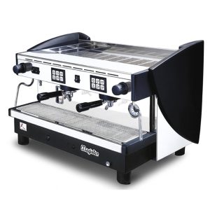 COFFEE MACHINE K LEVER 2G GAS/ELET