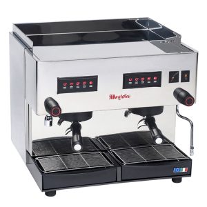 COFFEE MACHINE MS32 VOLT 230