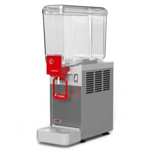 COLD DRINK DISPENSER ARCTIC COMPACT8/1 230V50HZ (ДИСПЕНСЕР ДЛЯ ХОЛОДНЫХ НАПИТКОВ)