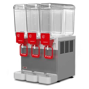 COLD DRINK DISPENSER ARCTIC COMPACT8/3 230V 50HZ (ДИСПЕНСЕР ДЛЯ ХОЛОДНЫХ НАПИТКОВ)
