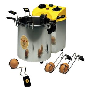 CU 2077 EGG BOILER- CU 2077-яйцеварка