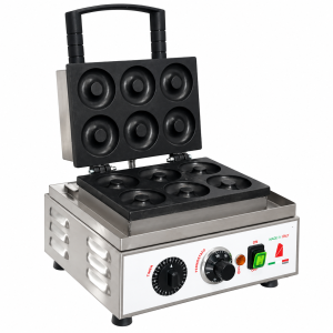 Машина для приготовления пончиков  Donut Machine