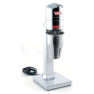 FL 2005/L SINGLE MILKSHAKE MIXER 1 STEEL CUP- МИКСЕР ДЛЯ МОЛОЧНЫХ КОКТЕЙЛЕЙ FL 2005/L  1 НЕРЖ. .ЧАШКА