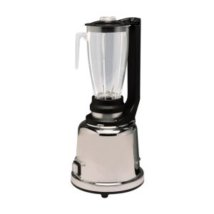 FR 2068/L BLENDER 1 JUG CHROMED BODY- БЛЕНДЕР FR 2068/L 1 КУВШИН ХРОМИРОВАННЫЙ КОРПУС
