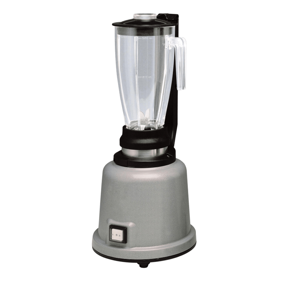 FR-2068-M-BLENDER-1-JUG-MATT-GREY-БЛЕНДЕР-FR-2068-M-1-КУВШИН-МАТОВО-СЕРЫЙ