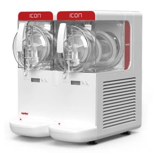 FROZEN BEVERAGE DISPENSER ICON 2 ETC 230V 50HZ (ДИСПЕНСЕР ДЛЯ ЗАМОРОЖЕННЫХ НАПИТКОВ)