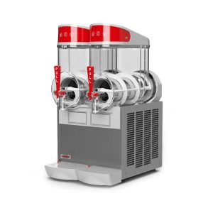 FROZEN BEVERAGE DISPENSER MT MINI 2 230V 50HZ (ДИСПЕНСЕР ДЛЯ ЗАМОРОЖЕННЫХ НАПИТКОВ)